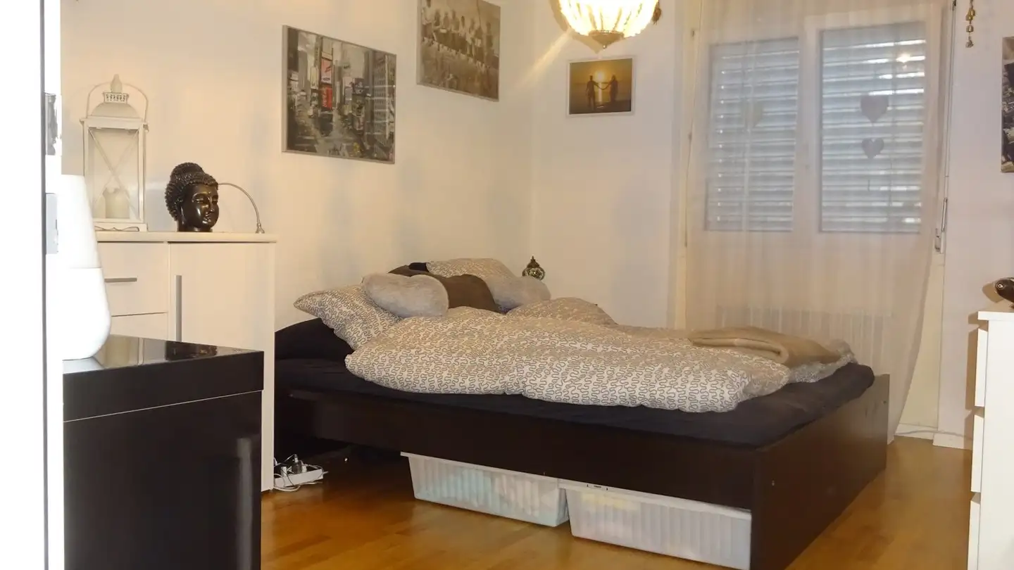 Apartment for rent - Linckweg 9, 3052 Zollikofen - Photo 4