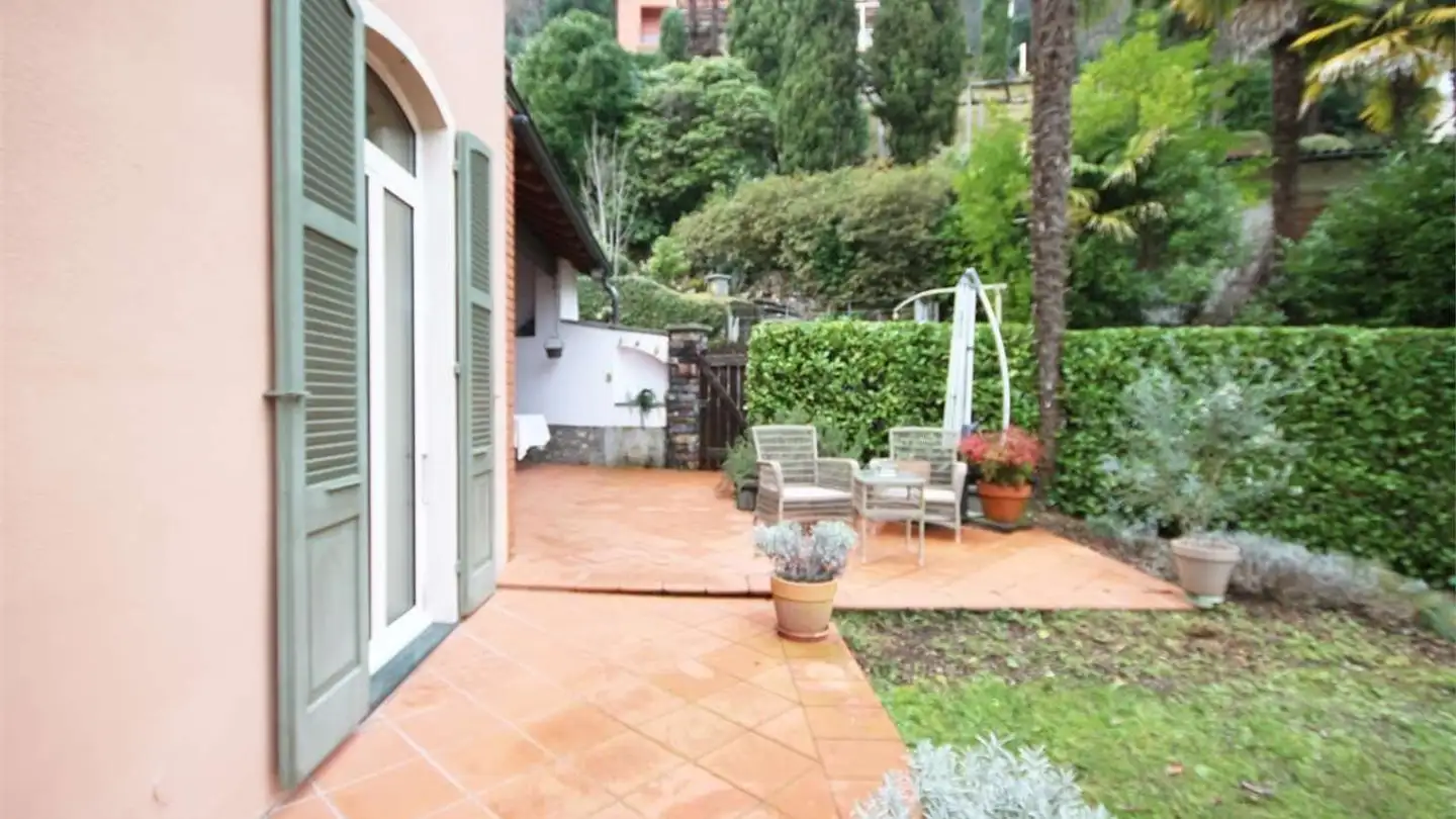 Single house for rent - Via Meriggi, 6987 Caslano - Photo 4