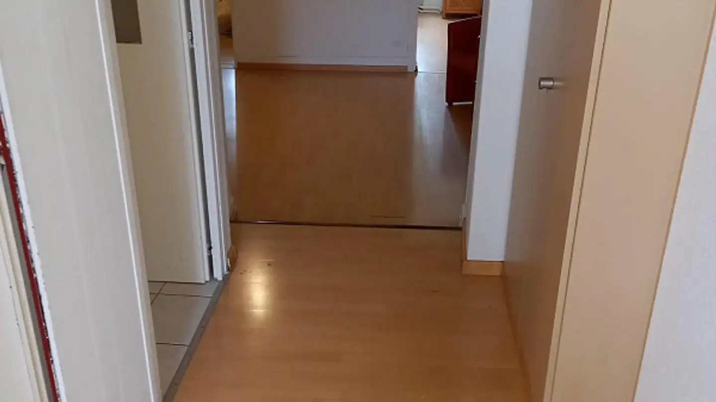 Furnished apartment for rent - 4127 Birsfelden - Photo 4