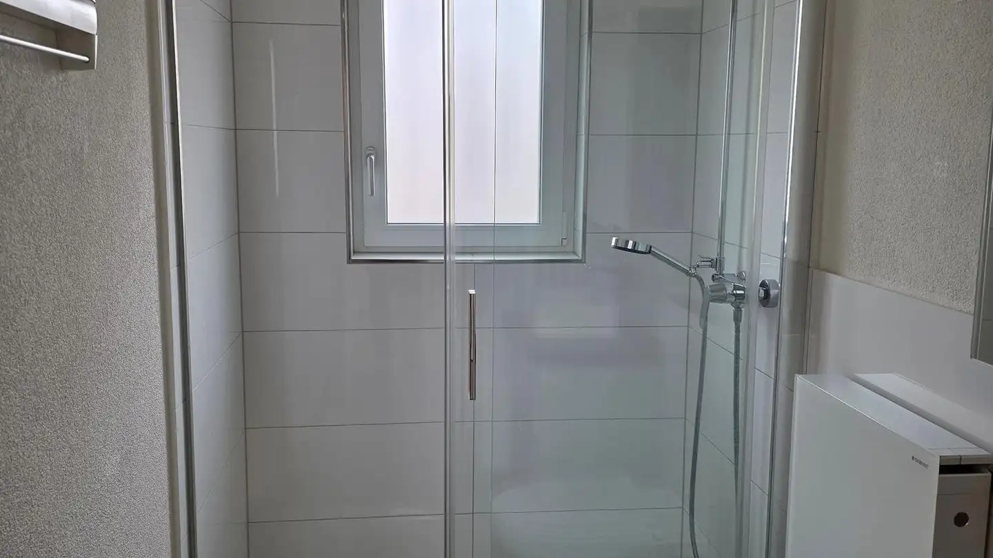 Apartment for rent - Lorzenweidstrasse 105, 6332 Hagendorn - Photo 4