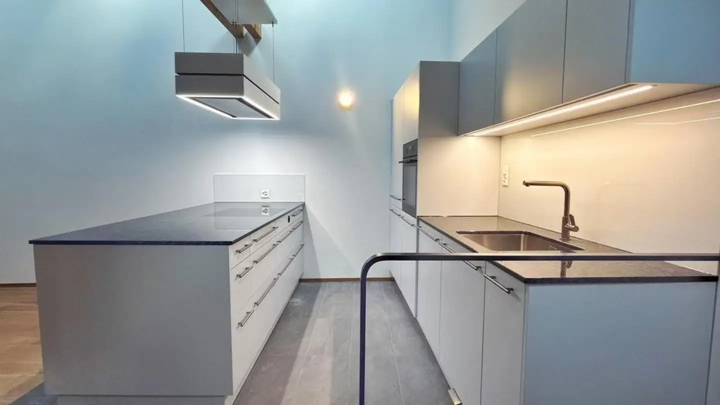 Apartment for rent - Webergasse 27, 4058 Basel - Photo 2