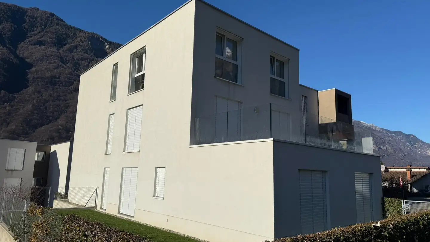 Wohnung kaufen - 6702 Claro - Foto 2