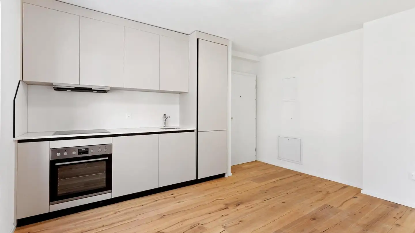 Wohnung mieten - Gaswerkstrasse 9, 8500 Frauenfeld - Foto 3