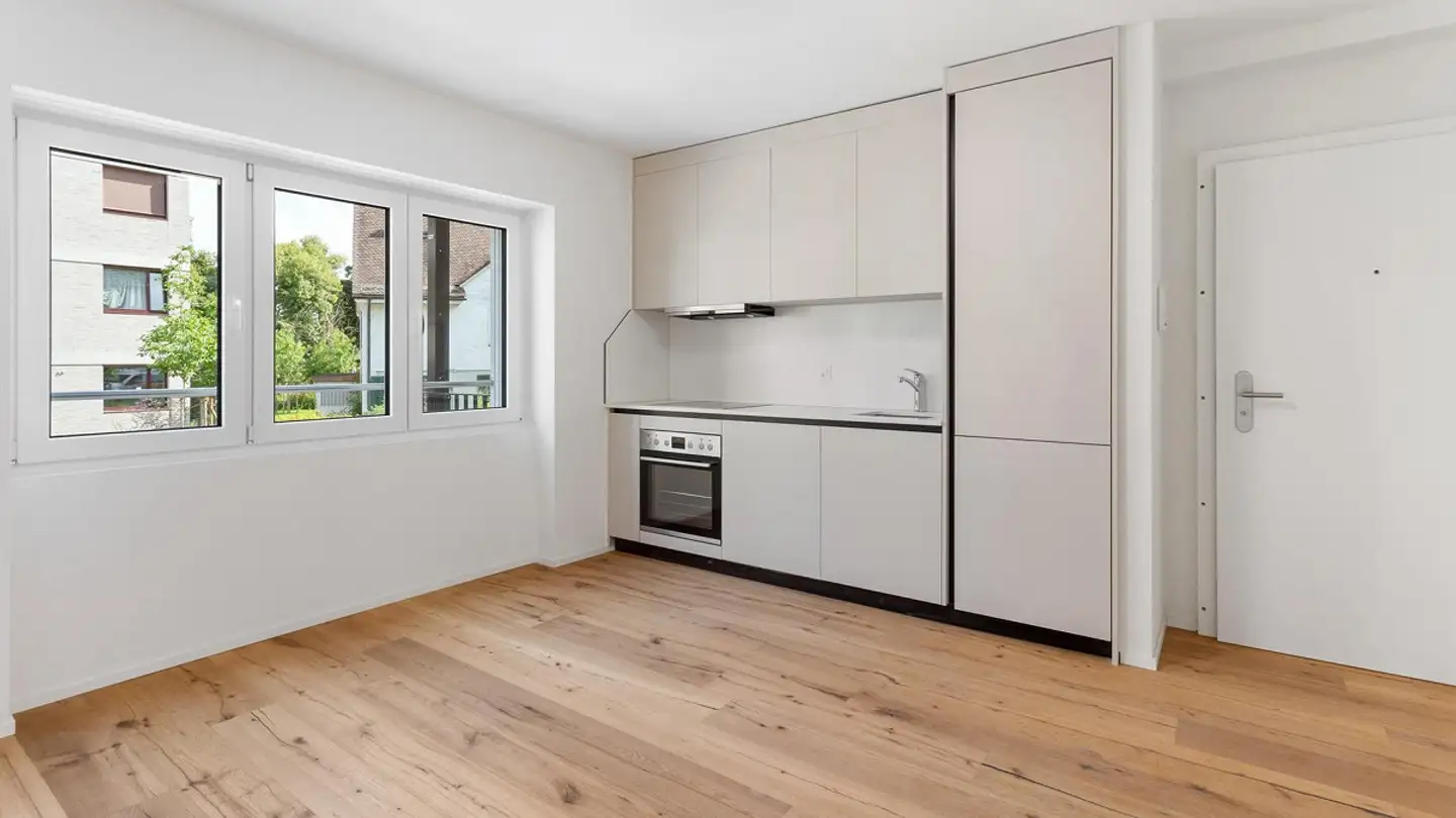 Wohnung mieten - Gaswerkstrasse 9, 8500 Frauenfeld - Foto 4