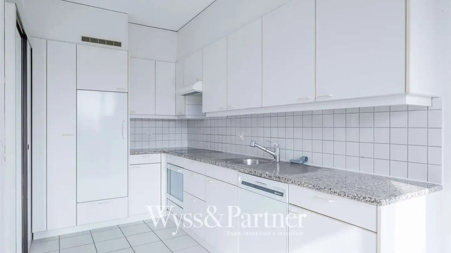 Appartamento in affitto - Riva Dal Fornell 8, 6922 Morcote - Foto 3