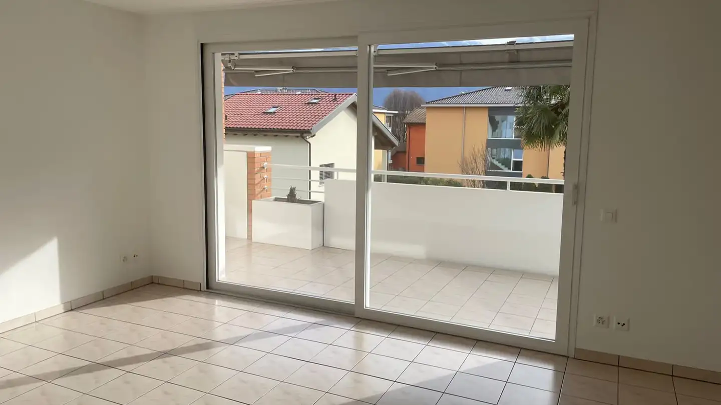 Appartamento in affitto - Via Gratello 36, 6616 Losone - Foto 2