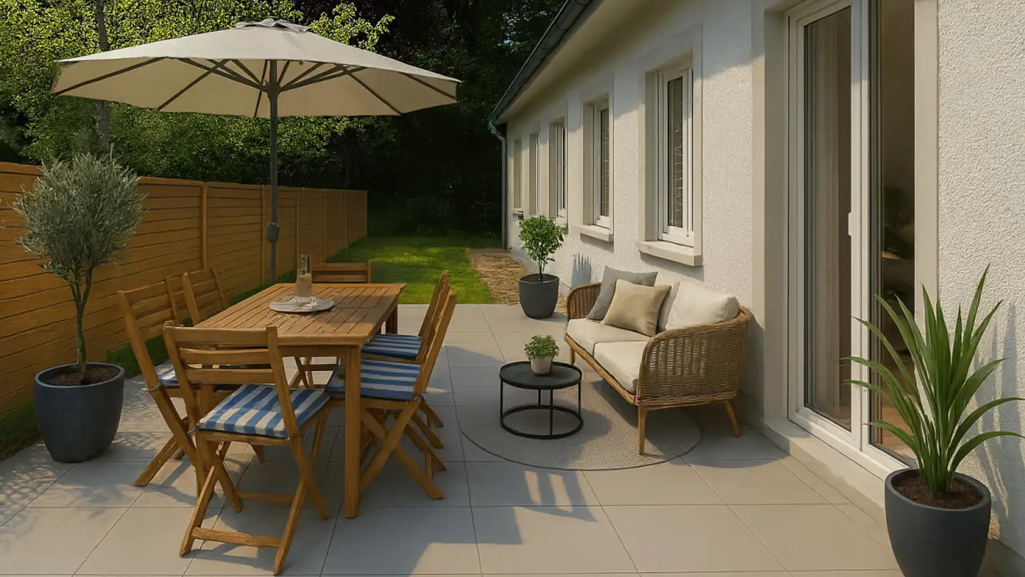 Appartamento in vendita - 2300 La Chaux-de-Fonds