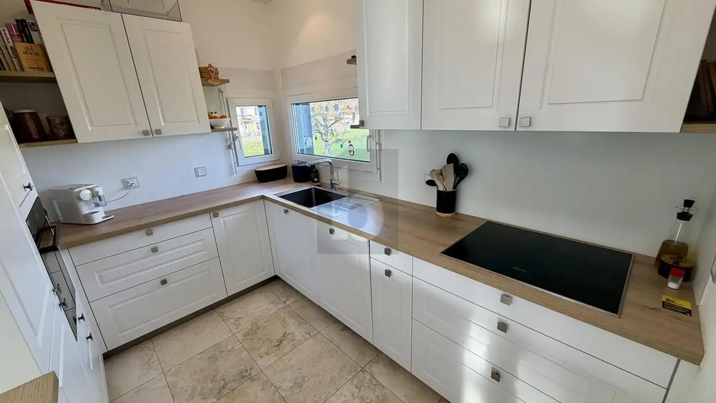 Appartamento in vendita - 1725 Posieux - Foto 3