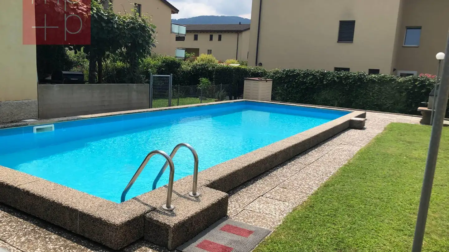 Casa singola in vendita - 6987 Caslano