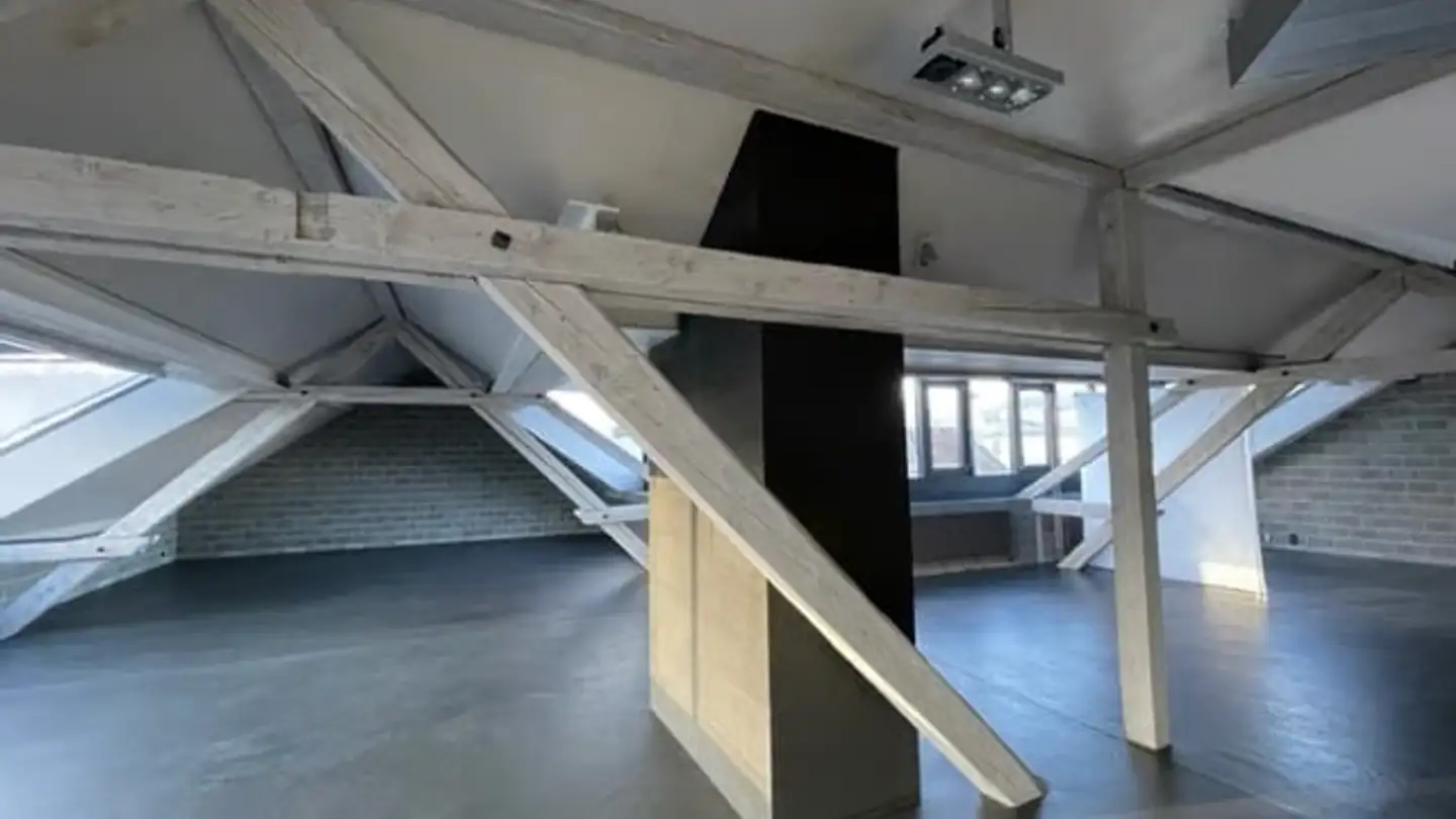 Loft à louer - Schwertstrasse 4, 8200 Schaffhausen - Photo 2