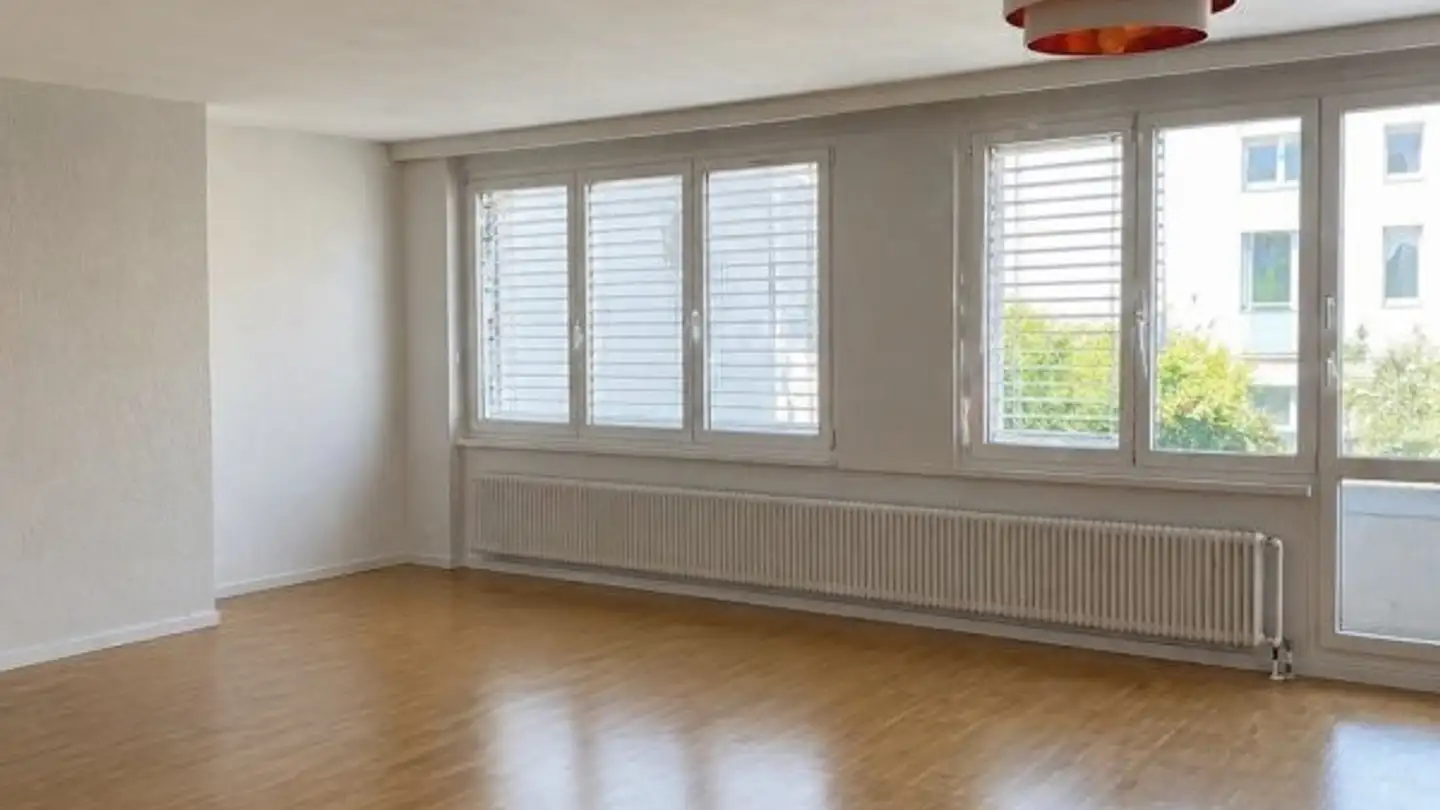 Appartement à louer - Leimenstrasse 78, 4051 Basel