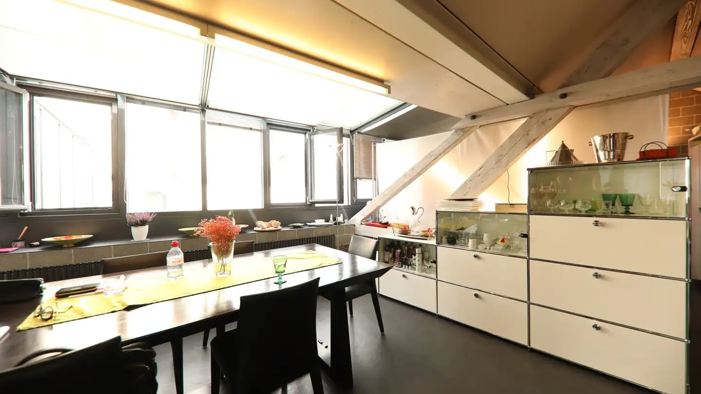 Loft à louer - Schwertstrasse 4, 8200 Schaffhausen - Photo 3