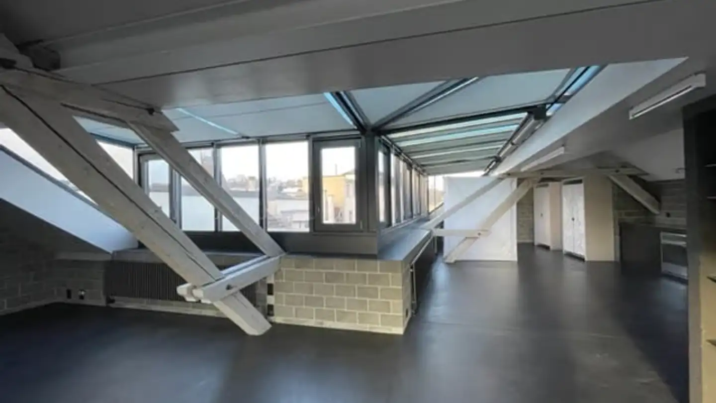 Loft à louer - Schwertstrasse 4, 8200 Schaffhausen - Photo 4