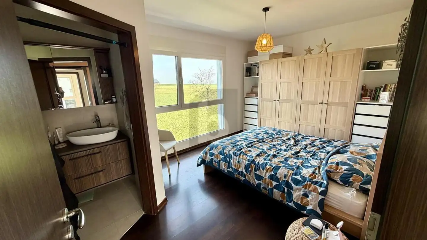 Appartamento in vendita - 1725 Posieux - Foto 4