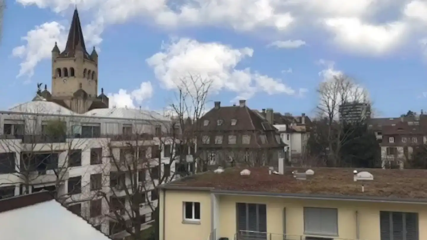 Appartement à louer - Leimenstrasse 78, 4051 Basel - Photo 2