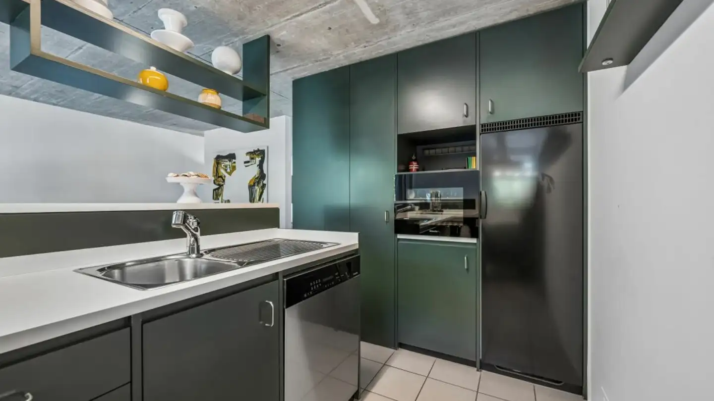 Apartment for sale - Brüggbühlstrasse 18B, 3172 Niederwangen b. Bern - Photo 4