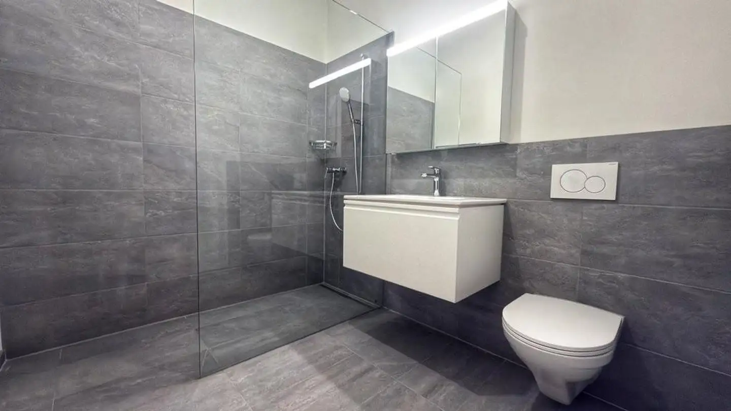 Apartment for rent - Webergasse 27, 4058 Basel - Photo 3