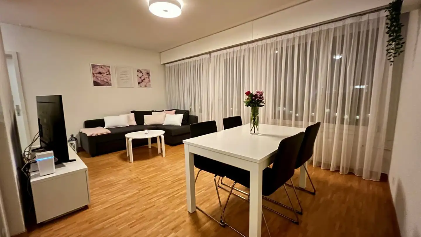 Apartment for rent - Obere Zollgasse 55, 3072 Ostermundigen - Photo 2