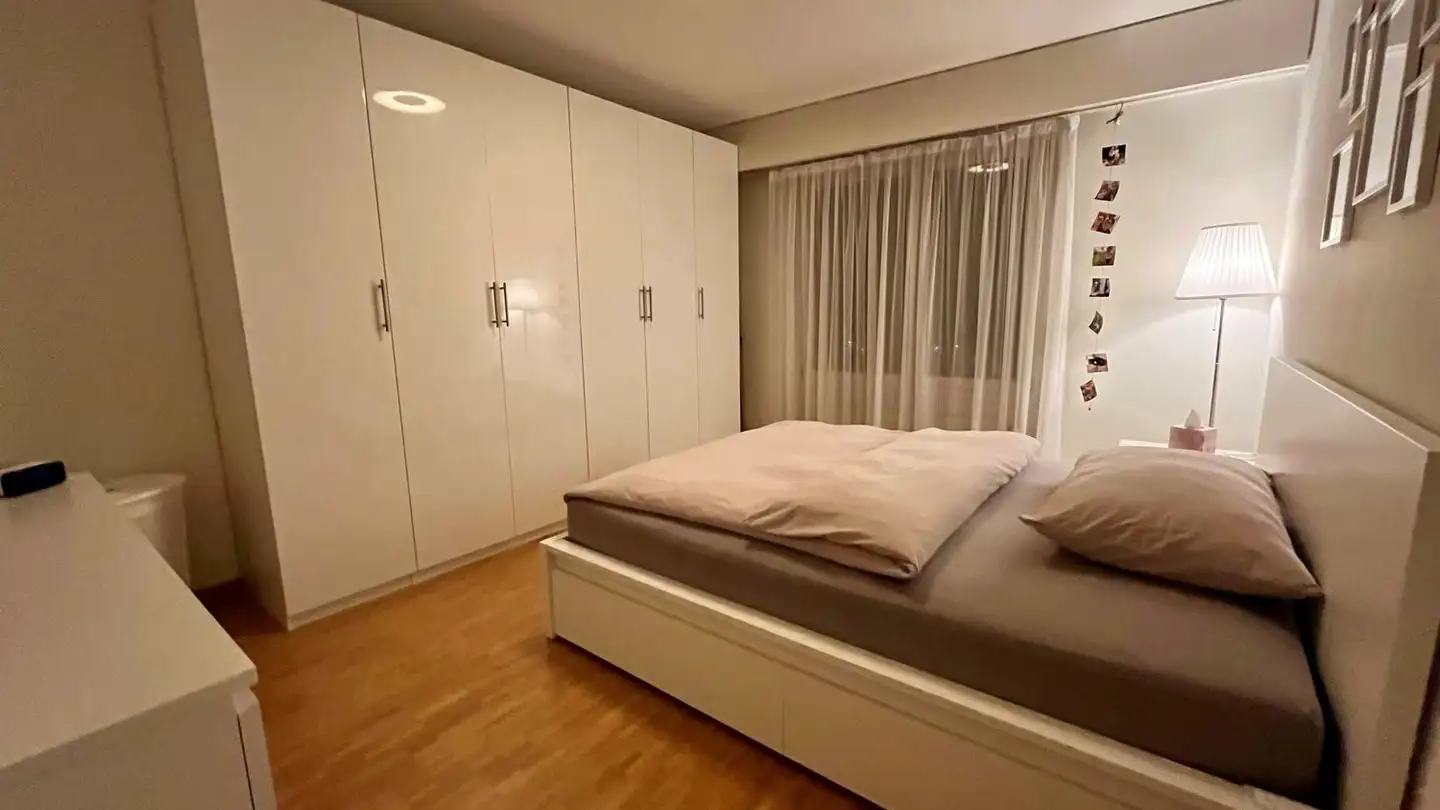 Apartment for rent - Obere Zollgasse 55, 3072 Ostermundigen - Photo 3