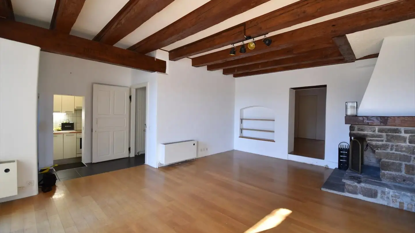 Appartamento in affitto - Grand-Rue 70, 1095 Lutry - Photo 2