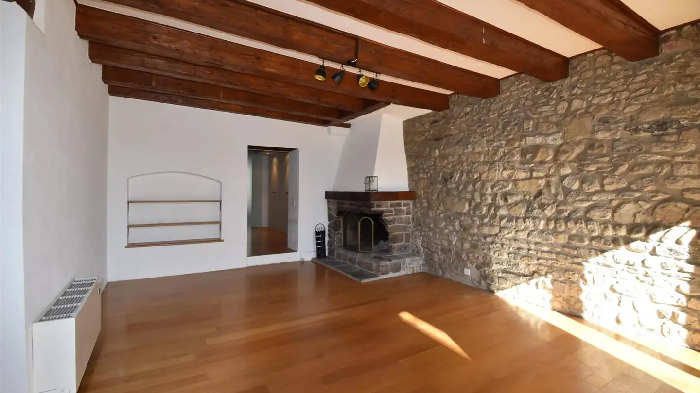 Appartamento in affitto - Grand-Rue 70, 1095 Lutry - Photo 3