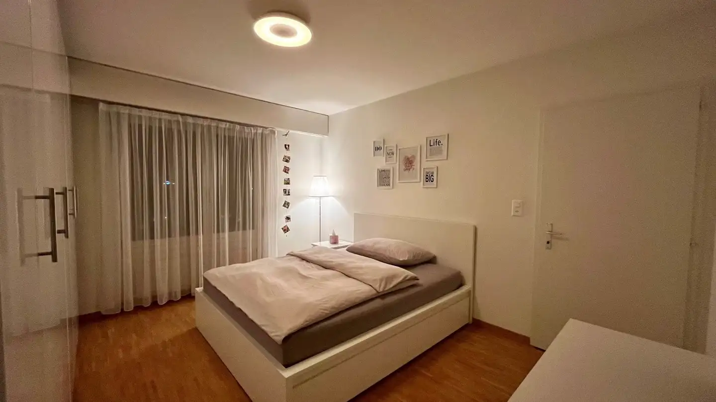 Apartment for rent - Obere Zollgasse 55, 3072 Ostermundigen - Photo 4