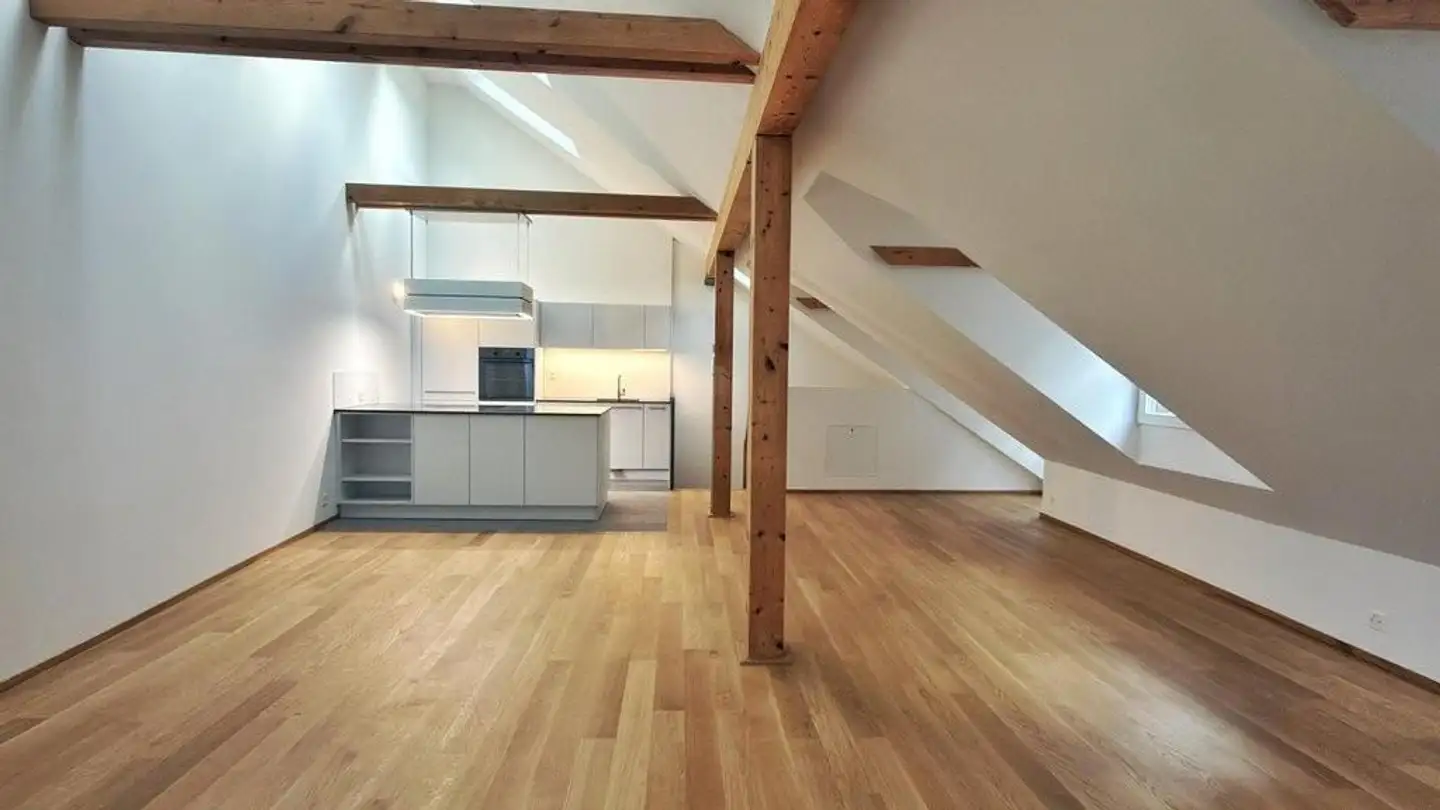 Apartment for rent - Webergasse 27, 4058 Basel - Photo 4