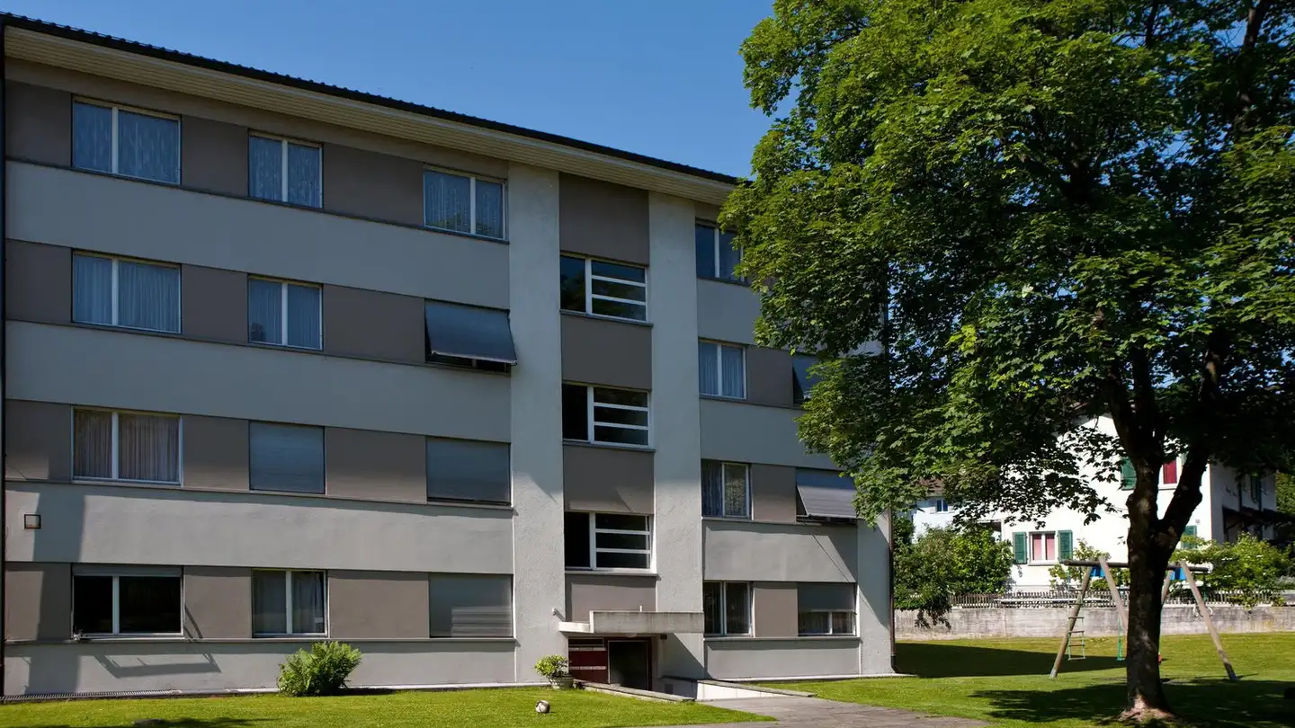 Apartment for rent - Obere Zollgasse 55, 3072 Ostermundigen