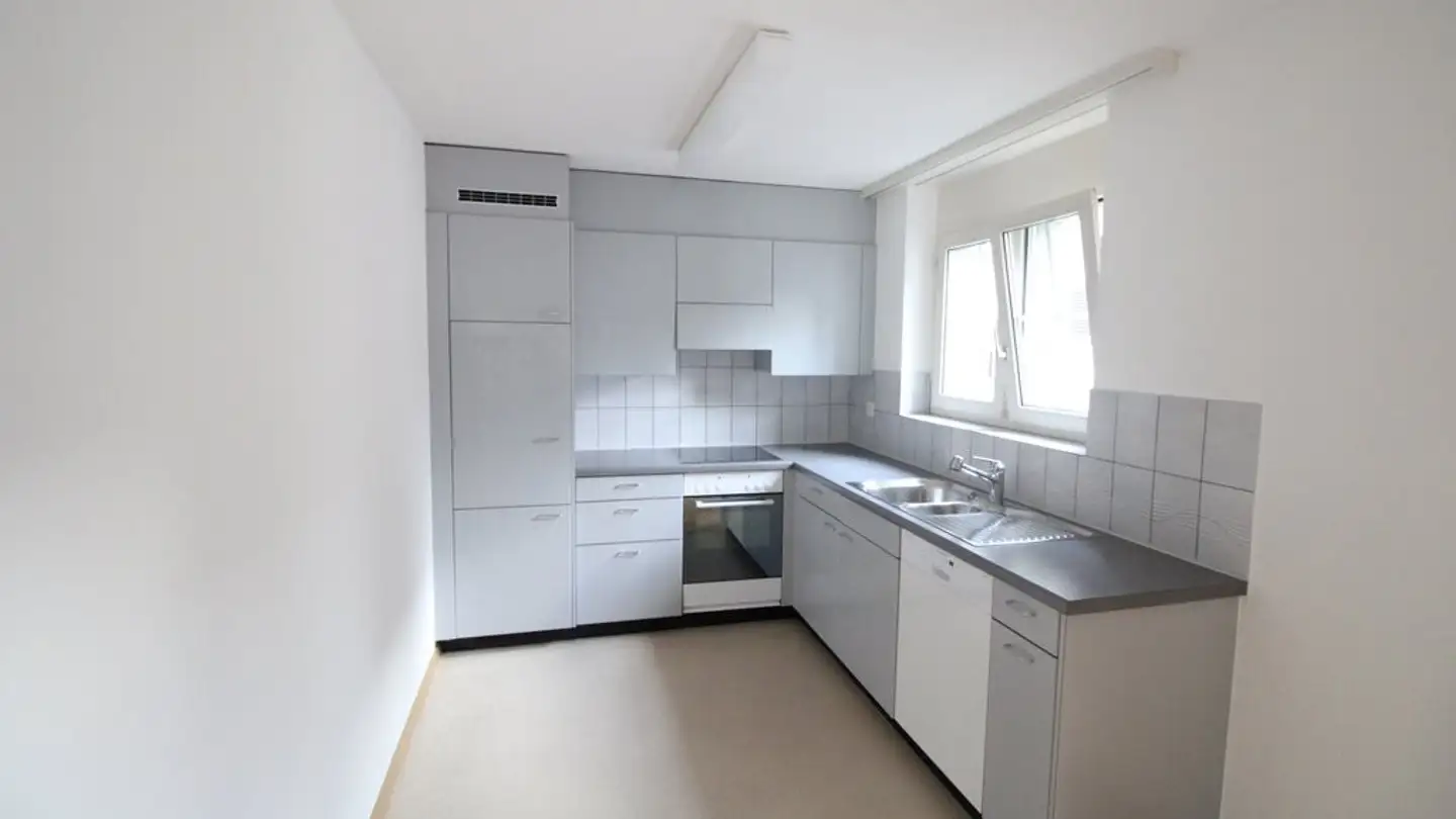 Apartment for rent - Gartematt 14, 8180 Bülach - Photo 2