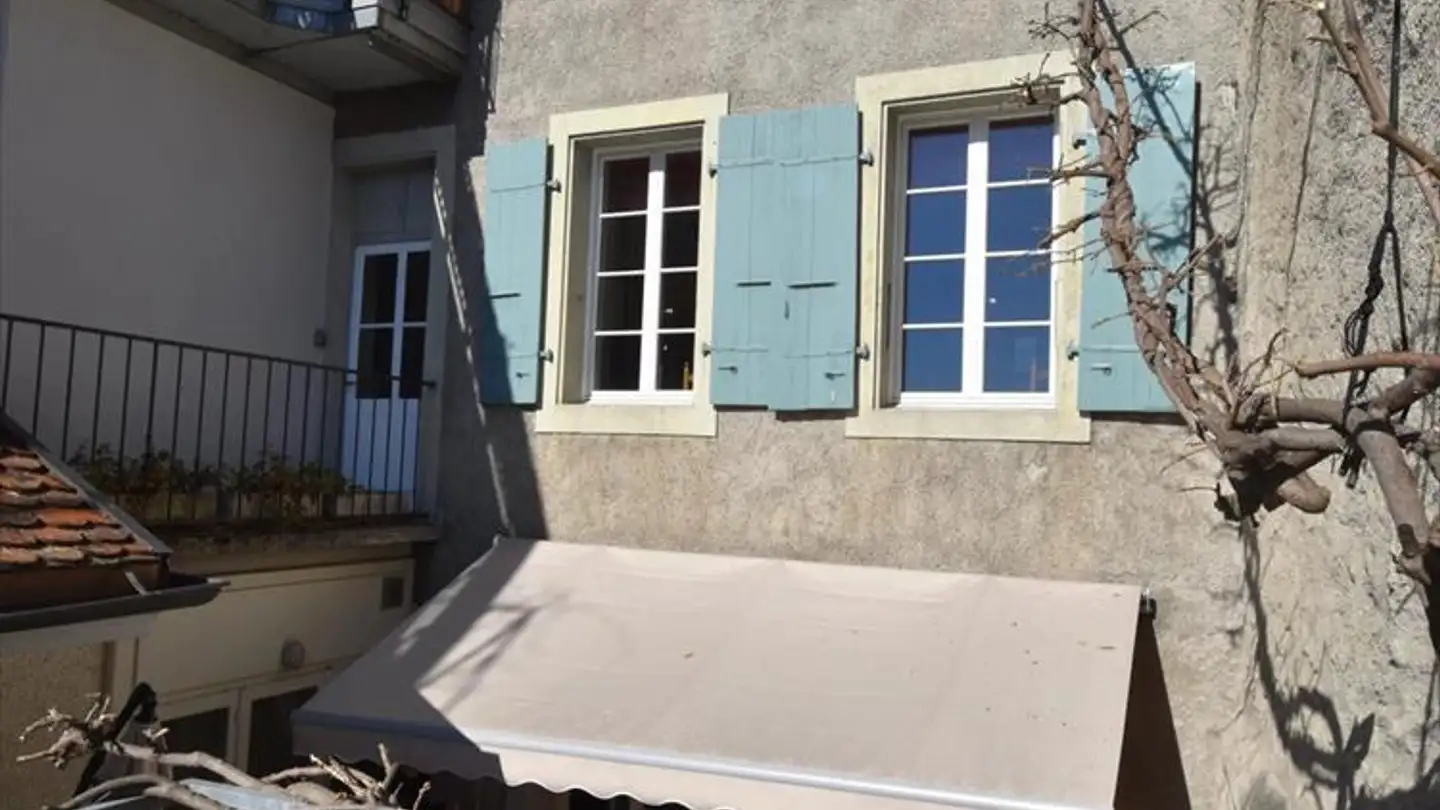 Wohnung mieten - Grand-Rue 70, 1095 Lutry