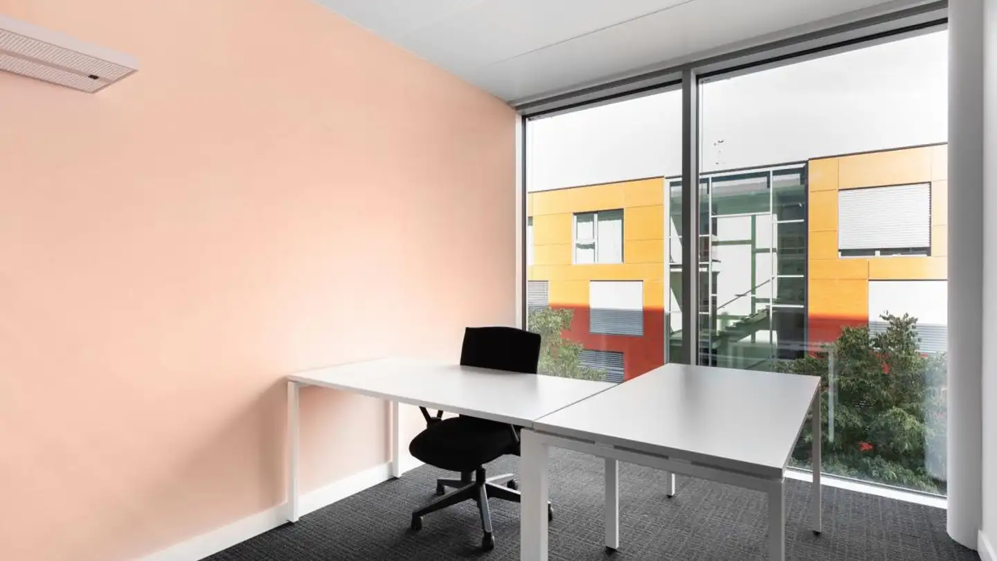 Office space for rent - Rue Du Commerce 3a, 1854 Leysin