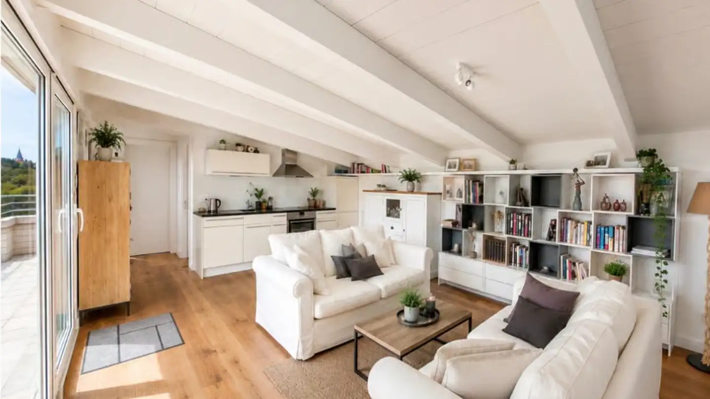 Appartement à vendre - 1728 Rossens FR - Photo 4