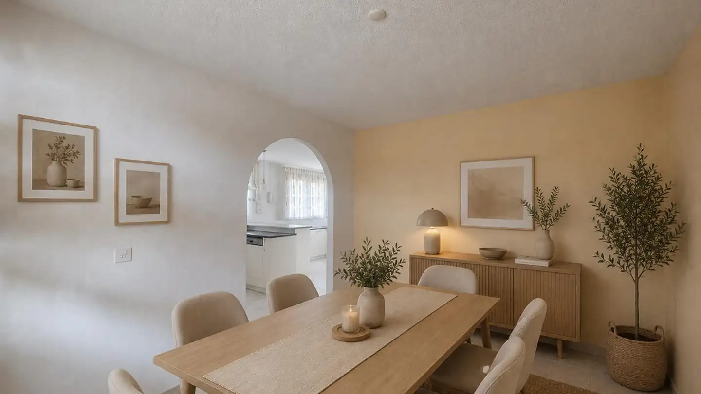 Single house for sale - Im Rank 14, 5333 Baldingen - Photo 3