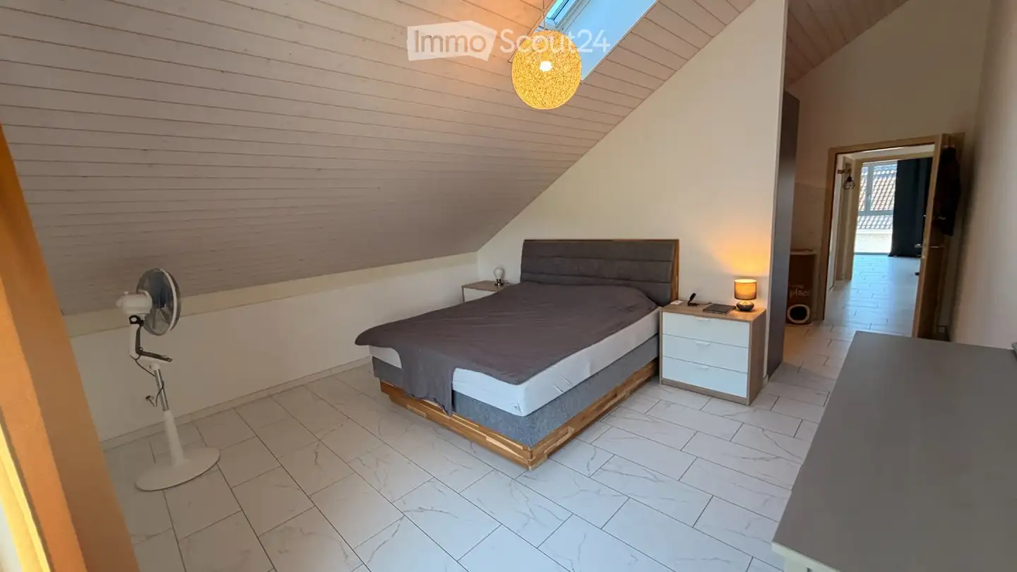 Apartment for rent - Fröhlisberg 2a, 2552 Orpund - Photo 3