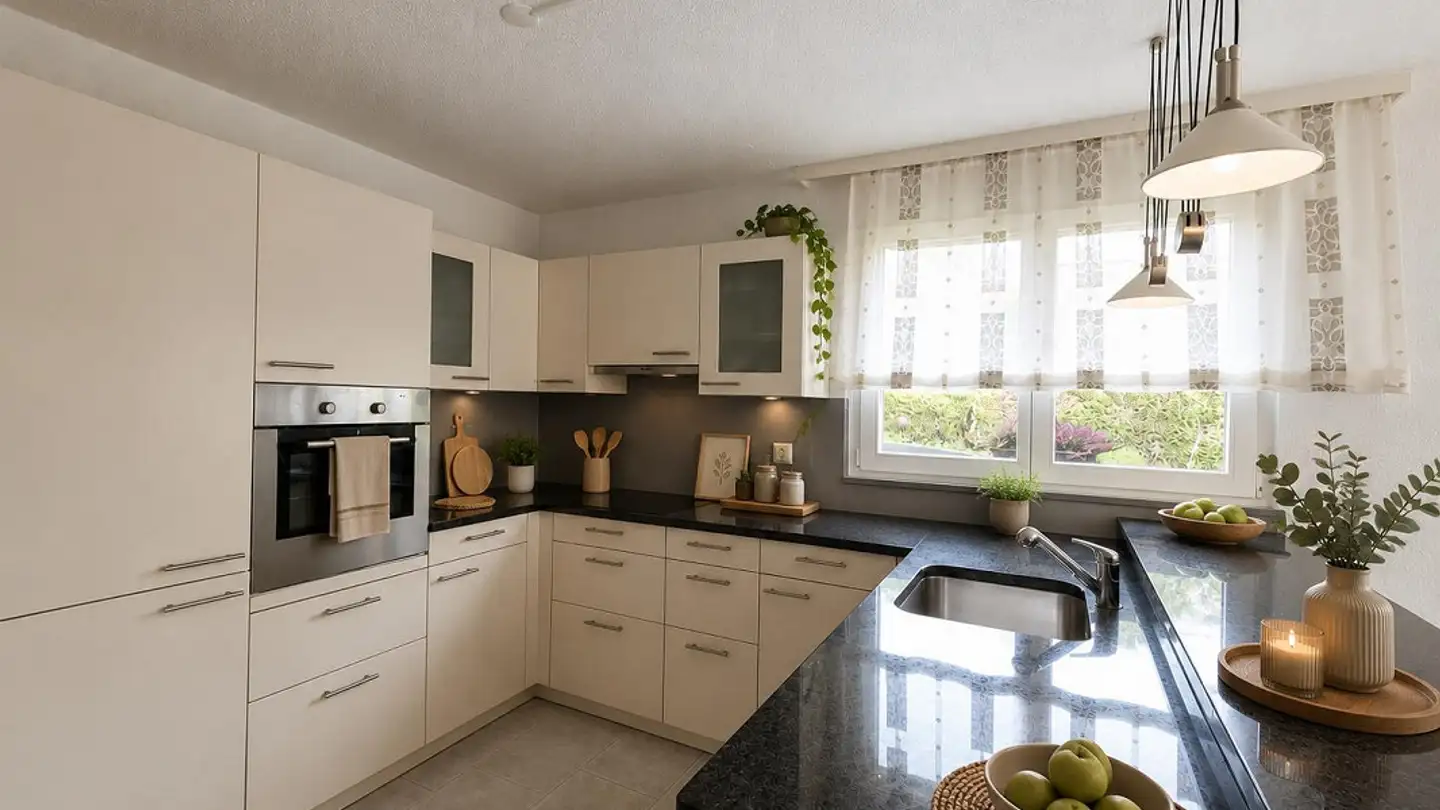 Single house for sale - Im Rank 14, 5333 Baldingen - Photo 4