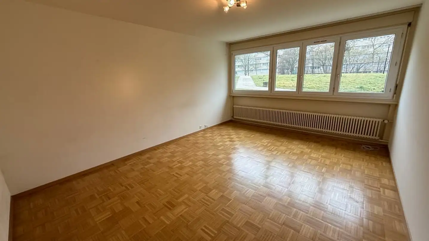 Appartamento in affitto - Rue Des Evaux 5, 1213 Onex