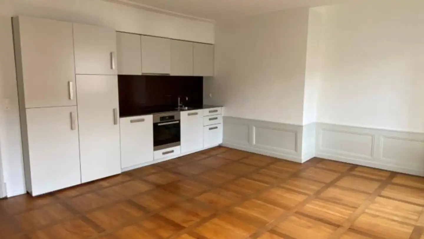 Appartement à louer - Faubourg de l'Hôpital 14, 2000 Neuchâtel