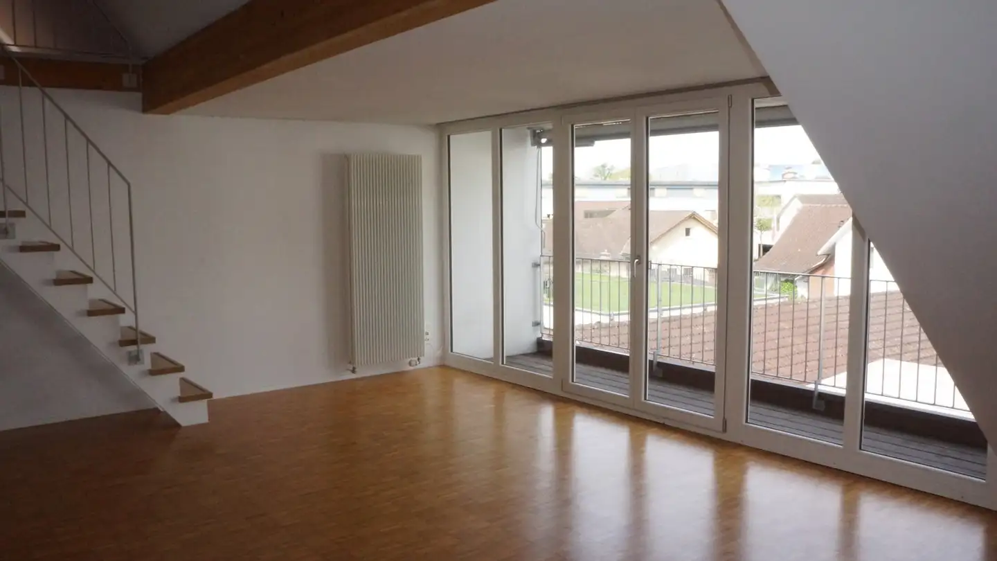 Wohnung mieten - Dorfstrasse 2, 3176 Neuenegg