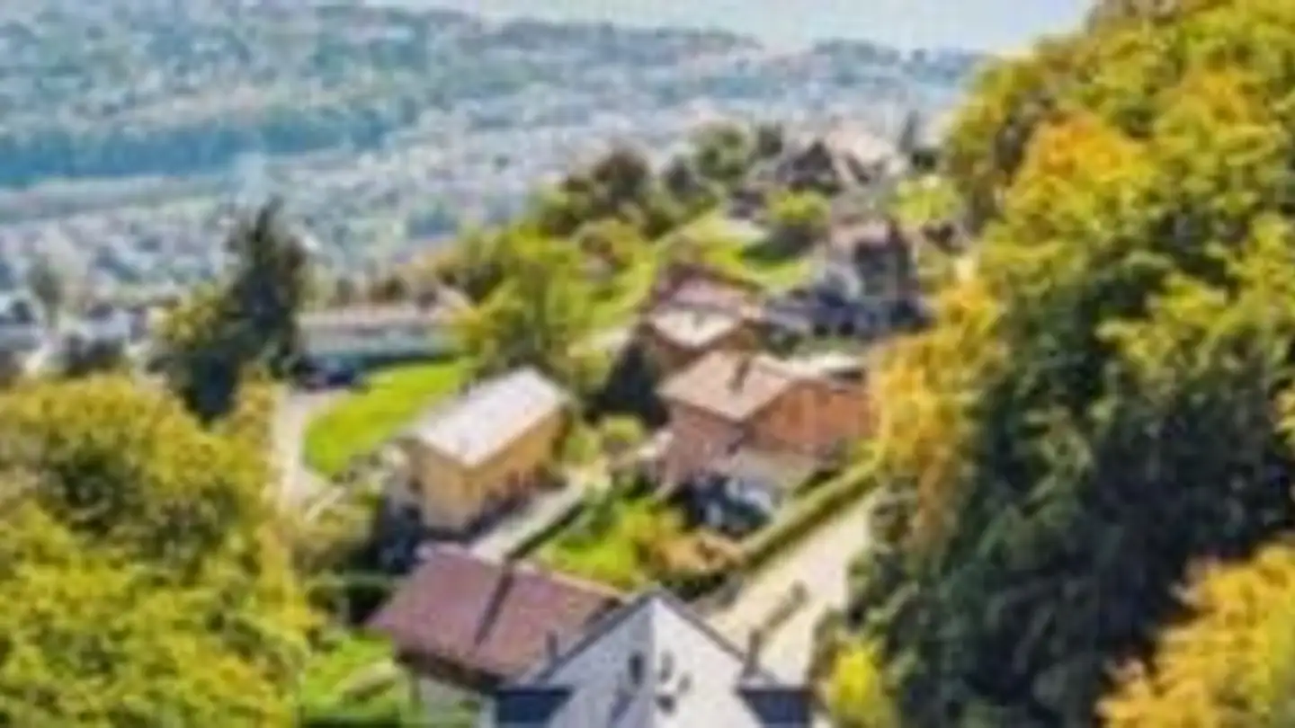 Attico in affitto - Chemin De Mivy 12, 1801 Le Mont-Pèlerin - Photo 2