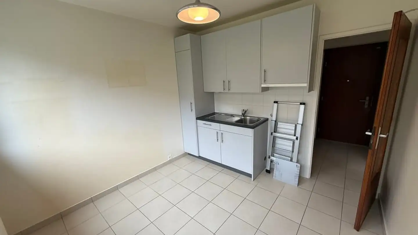 Apartment for rent - Rue Des Evaux 5, 1213 Onex - Photo 3