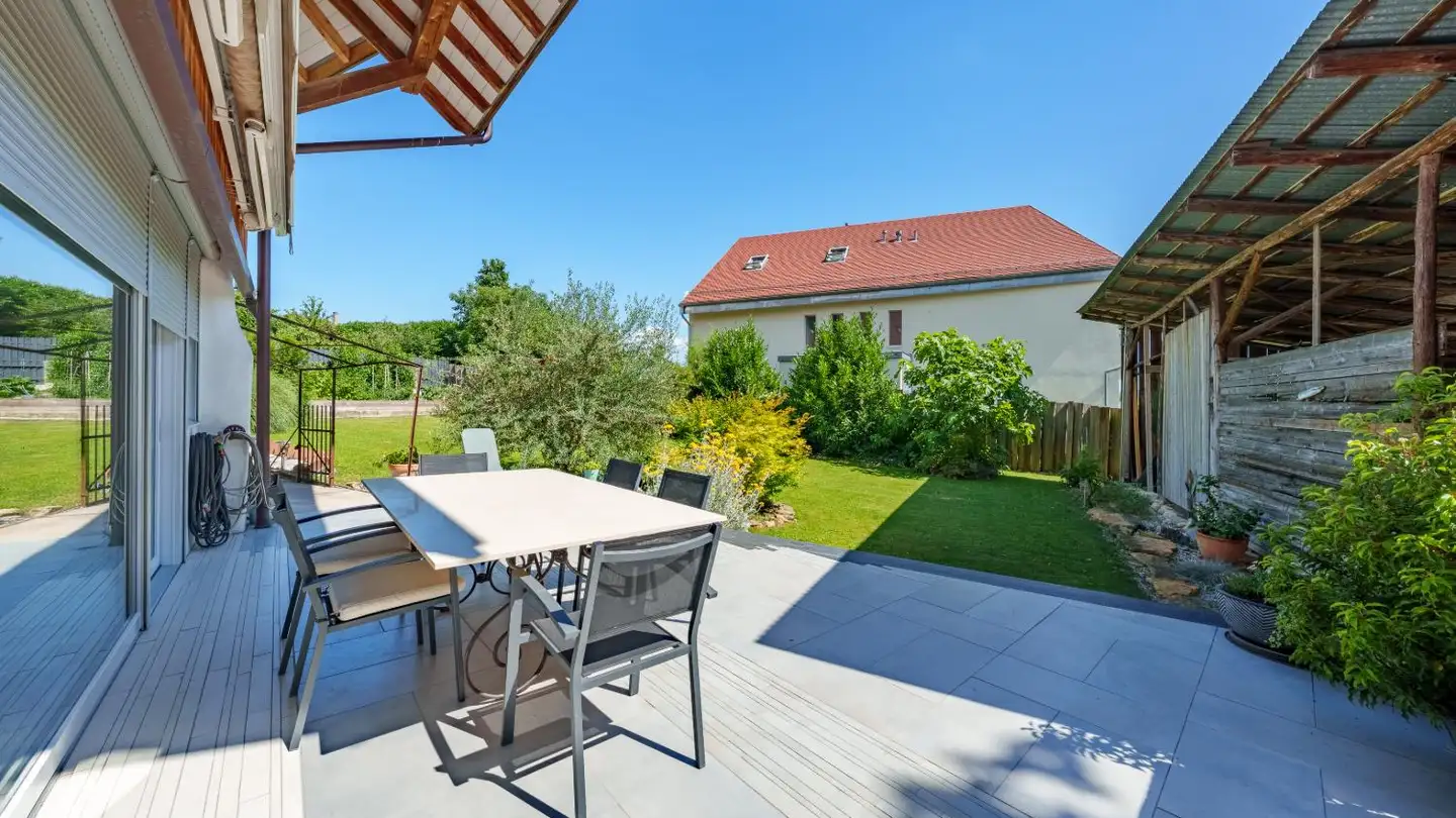 Villa à vendre - 1400 Yverdon-les-Bains - Photo 2