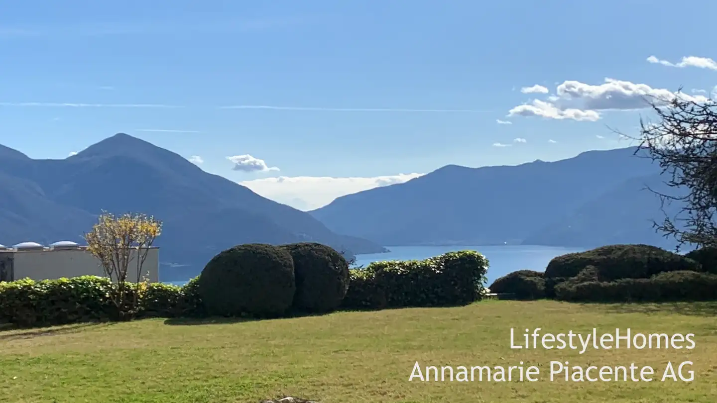 Appartamento in vendita - 6605 Locarno