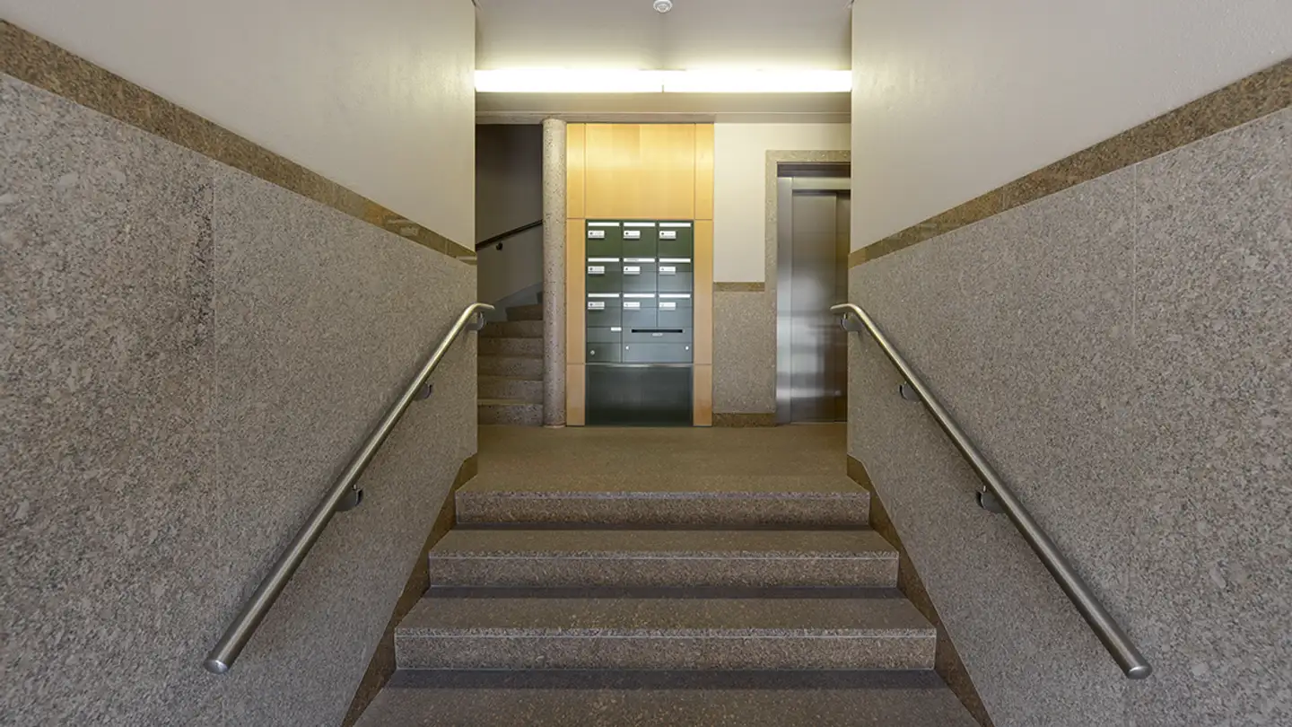 Appartamento in affitto - Rue Maurice- Braillard 26, 1202 Genève - Foto 3