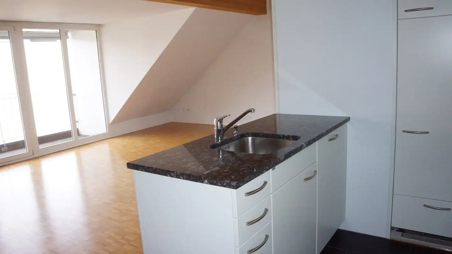 Wohnung mieten - Dorfstrasse 2, 3176 Neuenegg - Foto 3