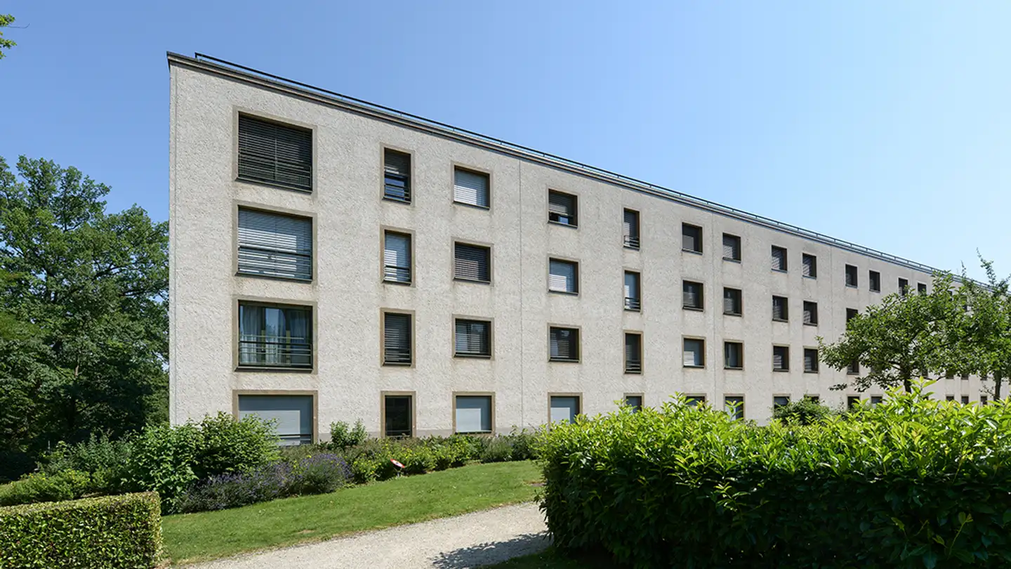 Appartamento in affitto - Rue Maurice- Braillard 26, 1202 Genève