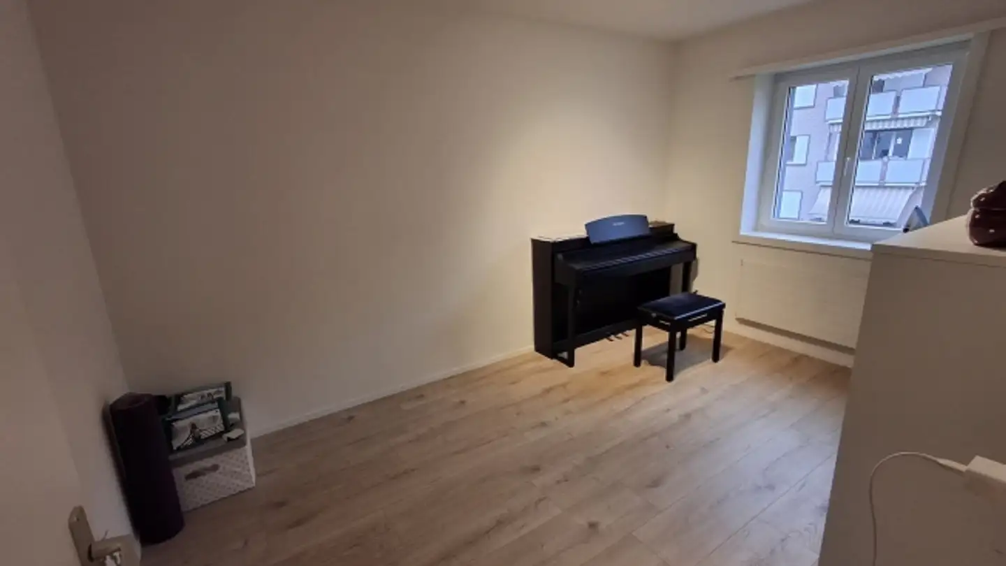 Appartamento ammobiliato in affitto - 8200 Schaffhausen - Photo 4