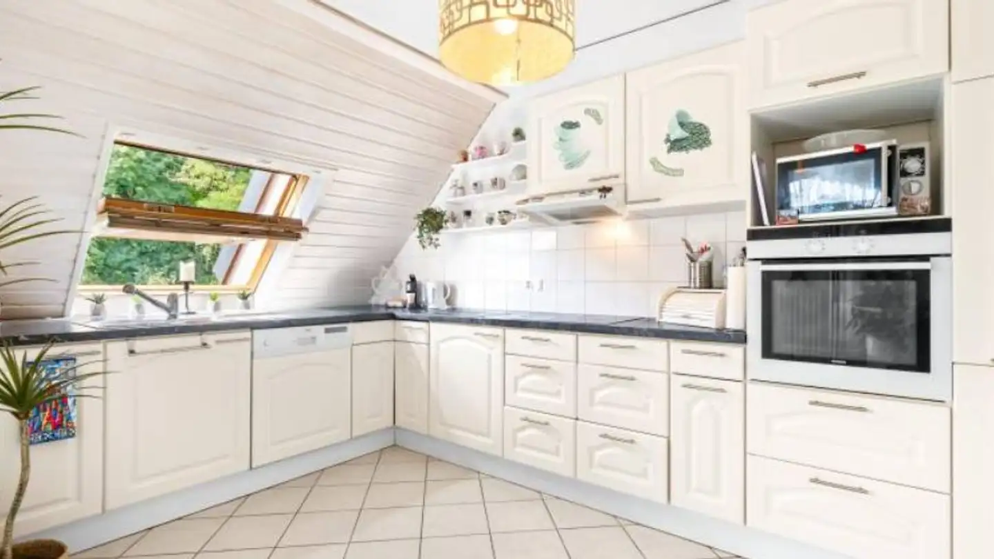 Appartement à vendre - 1260 Nyon - Photo 2