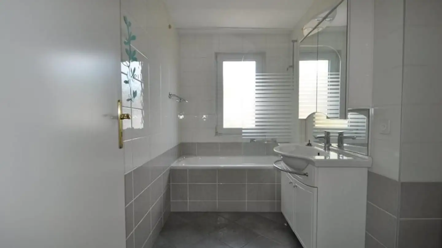 Apartment for rent - Landstrasse 104, 5430 Wettingen - Photo 4