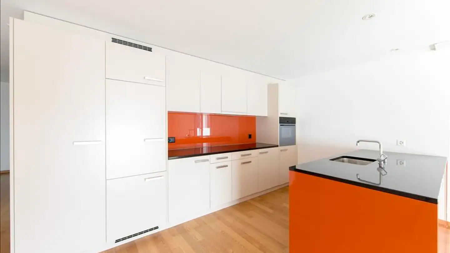 Wohnung mieten - Rheinstrasse 45, 7320 Sargans - Foto 3
