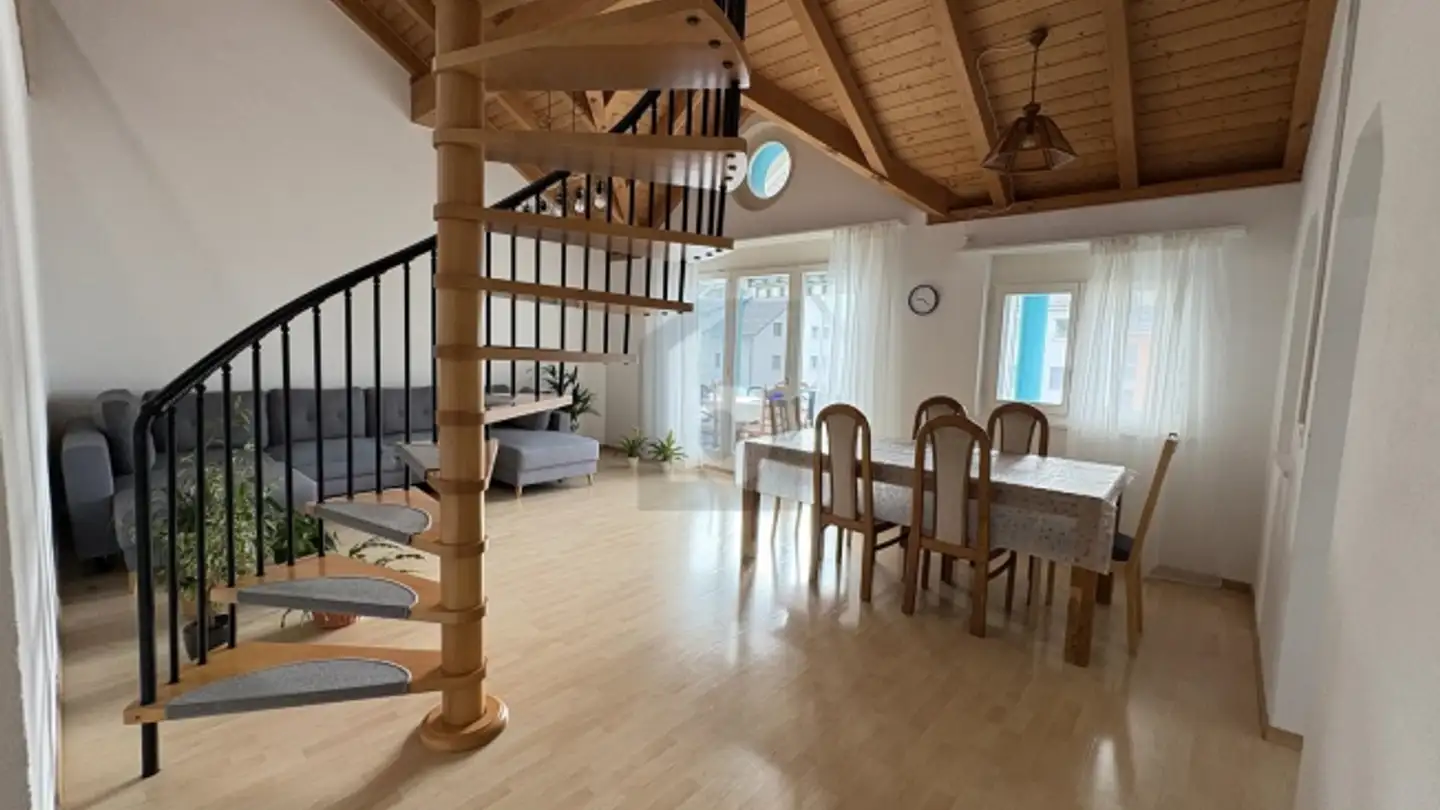 Maisonette kaufen - 4704 Niederbipp